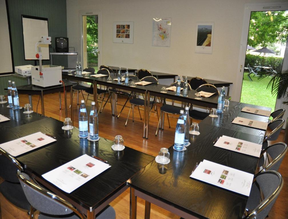 Enzo Hotels Diane - Logis Amnéville Esterno foto